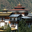 Chomolhari Trek