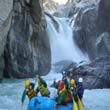 Bhotekosi River Rafting