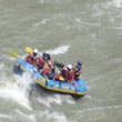 Seti River Rafting