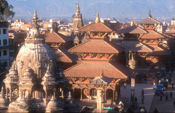 Tours in Nepal